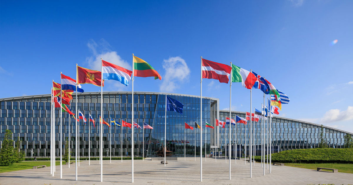 លោក Rubio ថា អាមេរិកអាចនឹងពិនិត្យឡើងវិញចំពោះទំនាក់ទំនងជាមួយ NATO