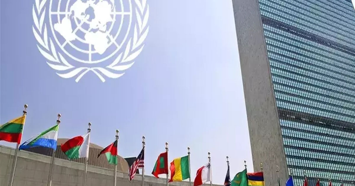 អ្នកជំនាញអង្គការសហប្រជាជាតិ ជំរុញឲ្យសហភាពអឺរ៉ុបផ្អាកកិច្ចព្រមព្រៀងពាណិជ្ជកម្មជាមួយអ៊ីស្រាអែលជាបន្ទាន់