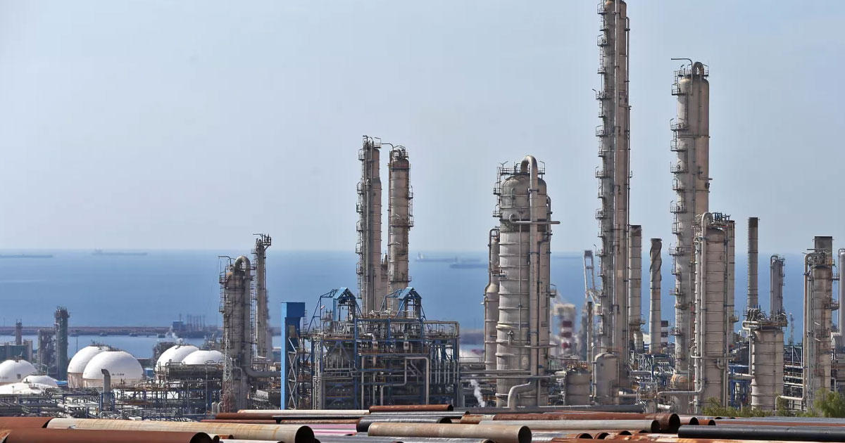 តម្លៃប្រេងកេីនដល់ ១០៥,៧៣ ដុល្លារ ក្នុងមួយបារ៉ែល ខណៈច្រកសមុទ្រ Hormuz បន្តបិទ