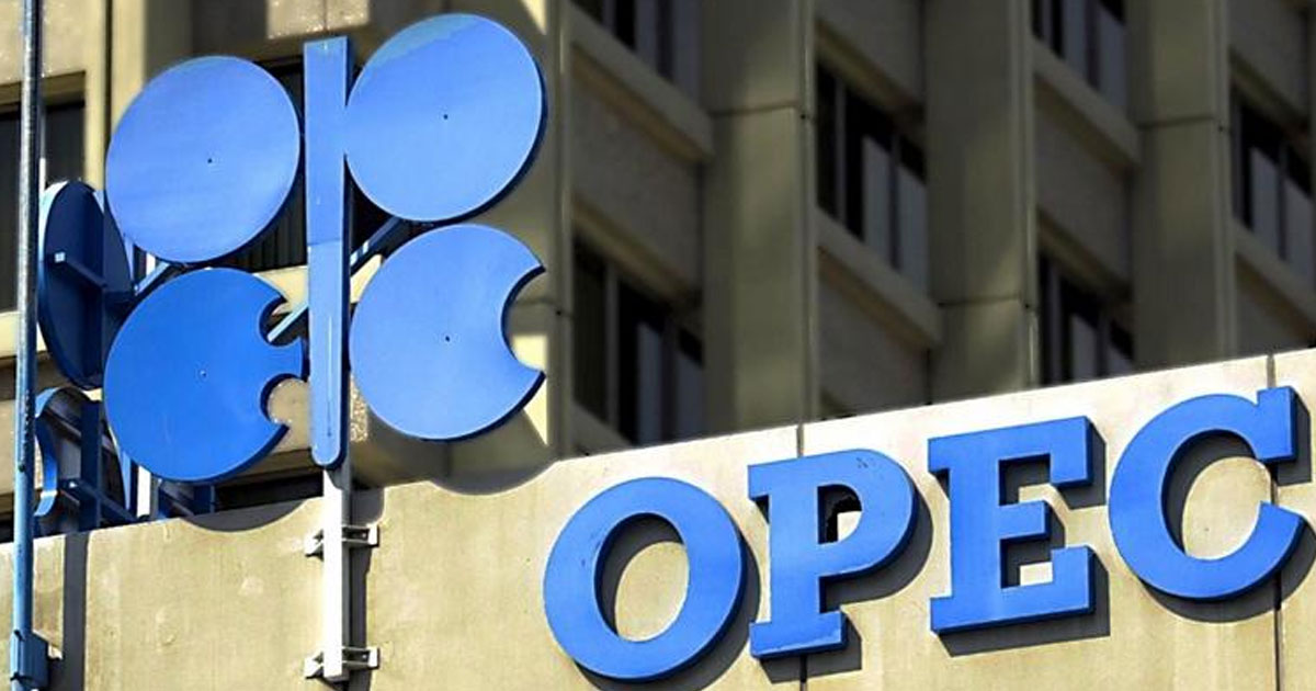 អេមីរ៉ាតអារ៉ាប់រួមនឹងដកខ្លួនចេញពី OPEC នៅថ្ងៃទី១ ខែឧសភា ខណៈប្រមុខថាមពលបញ្ជាក់ថានៅតែប្តេជ្ញាចិត្តរក្សាស្ថិរភាពតម្លៃប្រេង