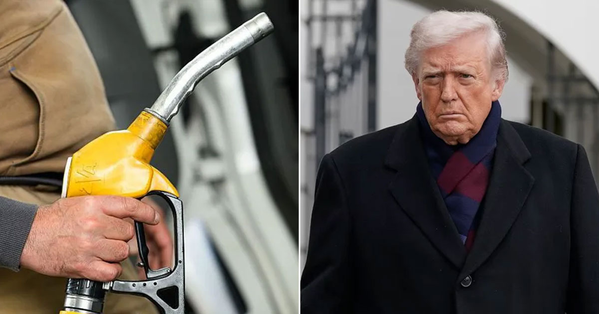 តម្លៃប្រេងឡើងចុះ ខណៈលោក ត្រាំ ពន្យារពេលបទឈប់បាញ់សង្គ្រាមអ៊ីរ៉ង់