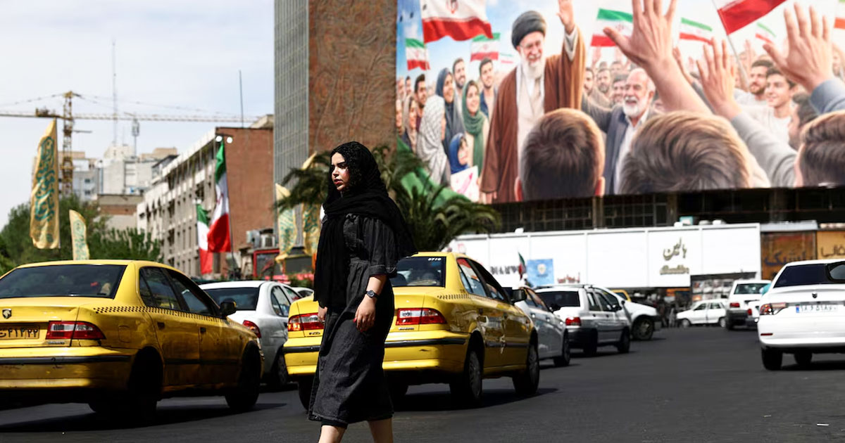 មន្ត្រីអាមេរិក៖ លោក Trump មិនពេញចិត្តសំណើចុងក្រោយរបស់អ៊ីរ៉ង់អំពីការបញ្ចប់សង្គ្រាម