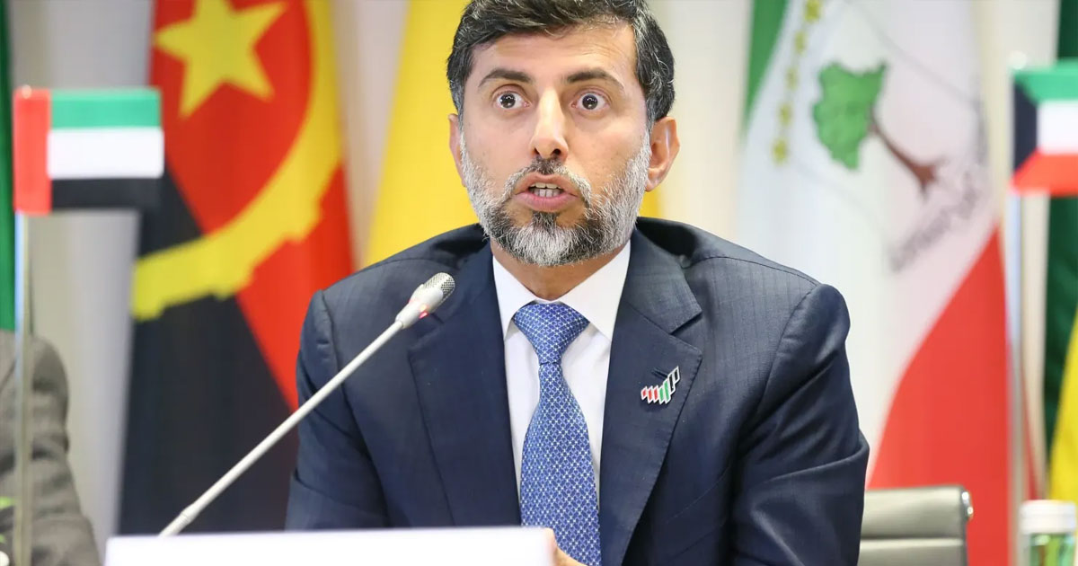 អេមីរ៉ាតអារ៉ាប់រួមនឹងដកខ្លួនចេញពី OPEC នៅថ្ងៃទី១ ខែឧសភា ខណៈប្រមុខថាមពលបញ្ជាក់ថានៅតែប្តេជ្ញាចិត្តរក្សាស្ថិរភាពតម្លៃប្រេង