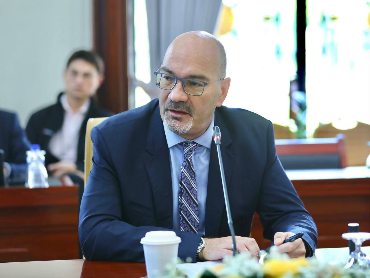 កម្ពុជារៀបចំសន្និសីទស្តីពី «ការជំរុញកំណើនសេដ្ឋកិច្ចតាមរយៈវិស័យភស្តុភារកម្ម»