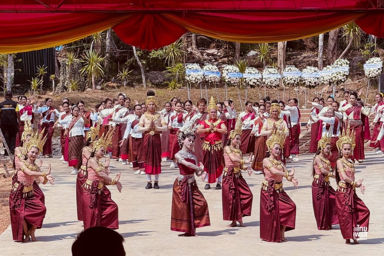 ក្រសួងធម្មការតវ៉ាយ៉ាងដាច់អហង្ការ ចំពោះសកម្មភាពអាជ្ញាធរ និងប្រជាជនថៃ នៅប្រាសាទតាក្របី