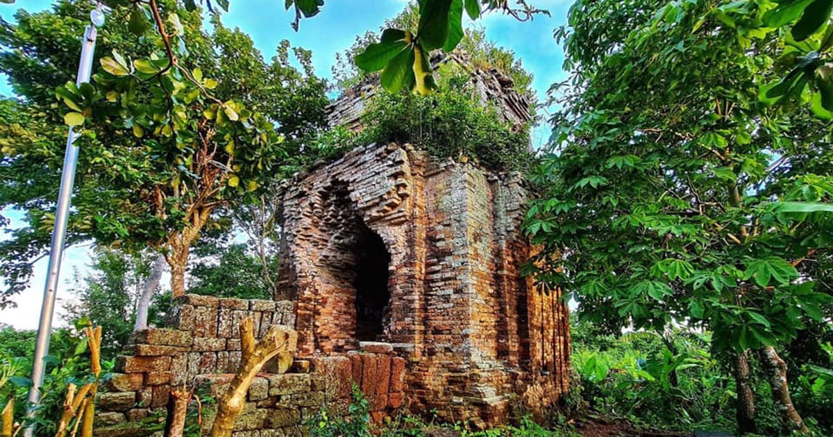 ប្រាសាទបាយ៉ង់កោរជាទីទាក់ទាញនៃតំបន់ទេសចរ