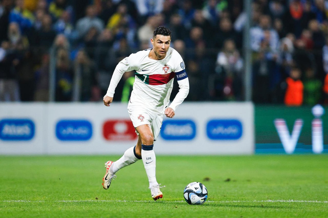 Ronaldo និយាយថា ខ្លួនមិនដែលគិតពីការចូលនិវត្តន៍ពីក្រុមជម្រើសជាតិរទុយហ្គាល់ ឡើយ