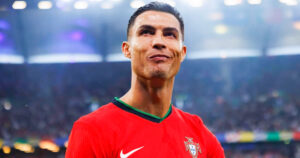 Ronaldo ៖ ខ្ញុំនឹងចូលនិវត្តន៍ នៅពេលដែលខ្ញុំ អស់កំលាំងចិត្ត