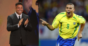 Ronaldo Nazário នឹងឈរឈ្មោះជាប្រធានសហព័ន្ធកីឡាបាល់ទាត់ប្រេស៊ីល