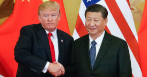 លោក Trump អញ្ជើញលោក Xi និងមេដឹកនាំពិភពលោកផ្សេងទៀត មកចូលរួមពិធីស្បថចូលកាន់ដំណែង