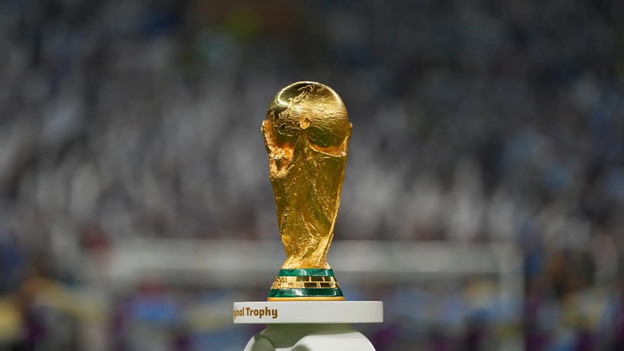 World Cup 2030 នឹងធ្វើឡើងក្នុងប្រទេសចំនួន ៦