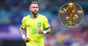 Neymar៖ World Cup 2026 នឹងក្លាយជាការប្រកួតចុងក្រោយរបស់ខ្ញុំ