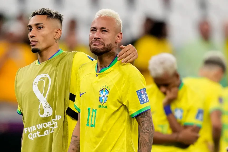 Neymar ៖ World Cup 2026 នឹងក្លាយជាការប្រកួតចុងក្រោយរបស់ខ្ញុំ