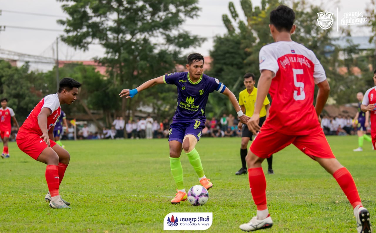 ចាន់ វឌ្ឍនាកា របួសដាច់សរសៃ ACL និងបែកទ្រនាប់ឆ្អឹងខ្ចីជង្គង់