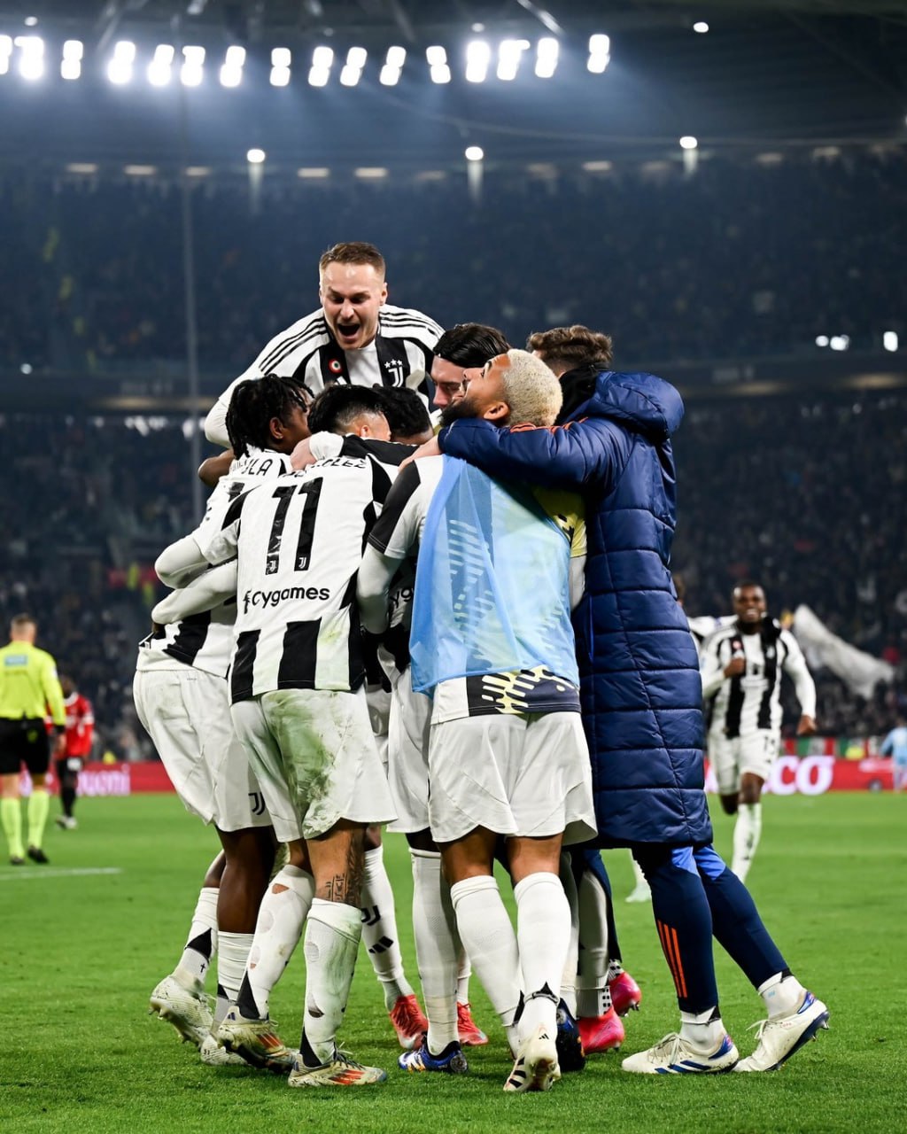 ភ្នំពេញក្រោន PSG និង Juventus ស្ថិតក្នុងចំណោមក្រុមបាល់ទាត់មិនស្គាល់ចាញ់ទាំង ១២ របស់ពិភពលោក ក្នុងរដូវកាលនេះ