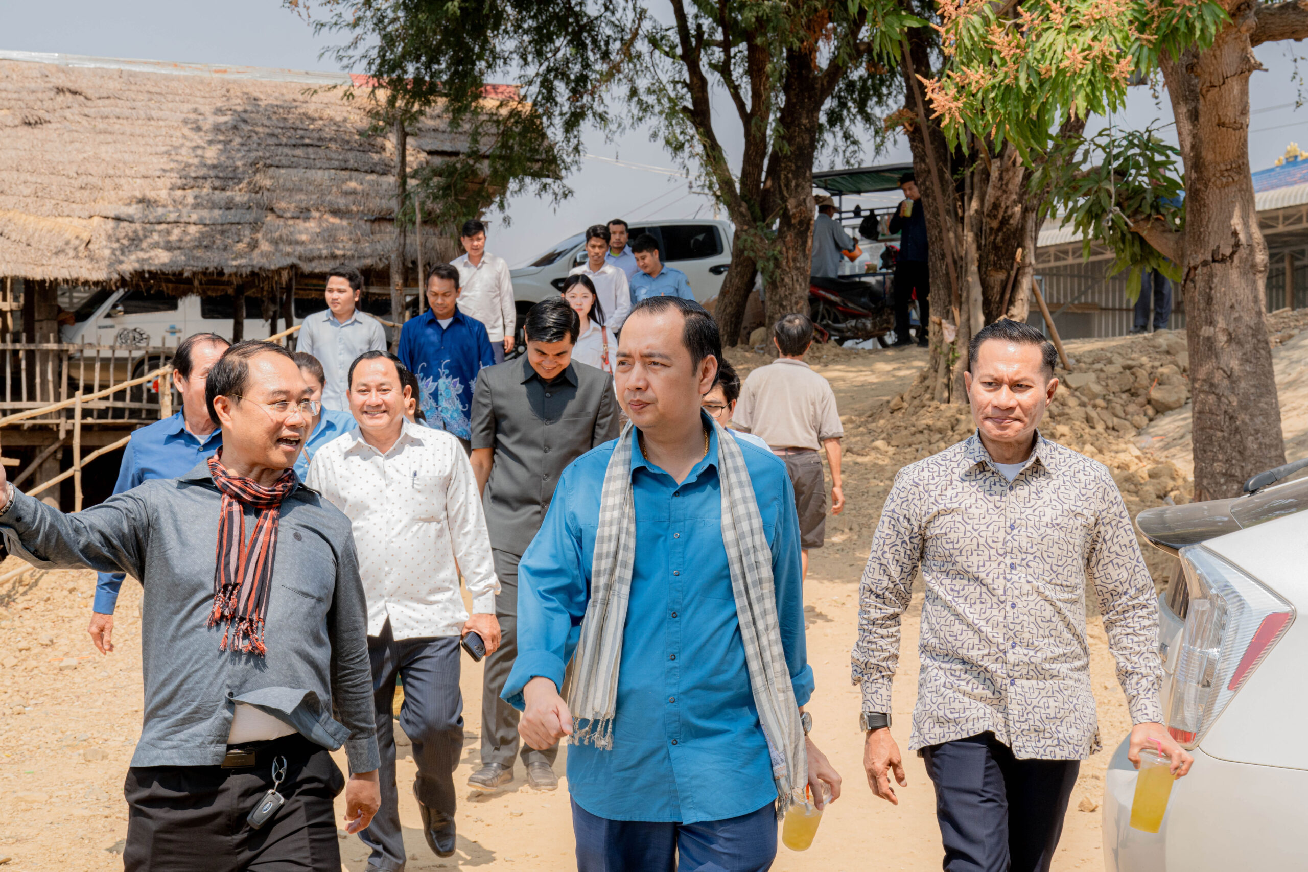 ច្បាស់ការហើយ! ស៊ីហ្គេម លើកទី៣៣ ថៃ មិនអនុញ្ញាតិប្រើកីឡាករលើសអាយុ ២២ឆ្នាំឡើយ ក្នុងវិញ្ញាសាបាល់ទាត់បុរស