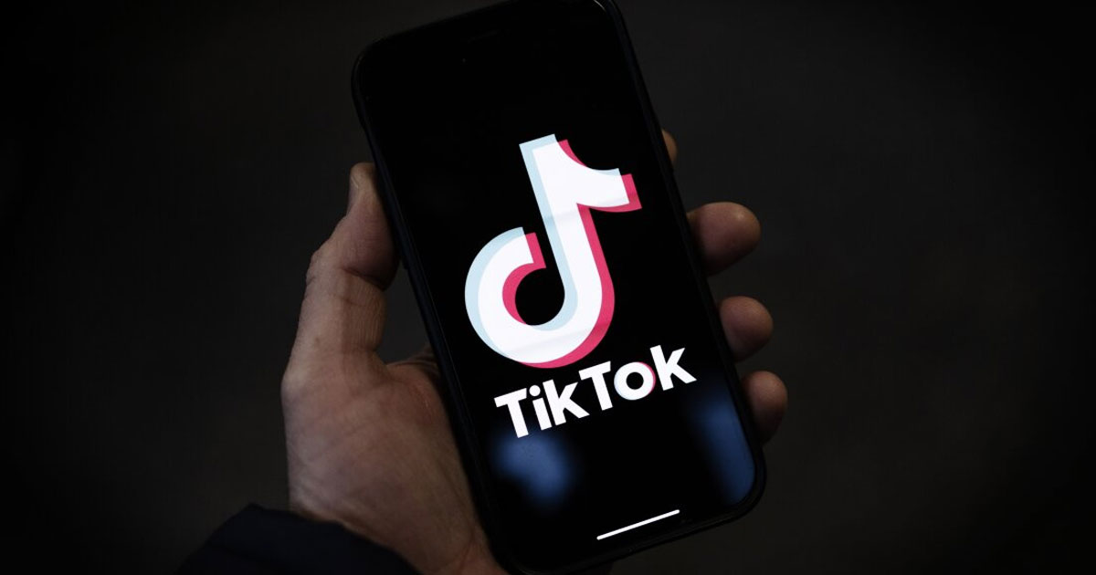 លោក Trump ចង់ទិញបណ្តាញសង្គម TikTok