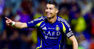 Cristiano Ronaldo ថាខ្លួនគឺជាកីឡាករល្អបំផុតក្នុងប្រវត្តិសាស្ត្រ