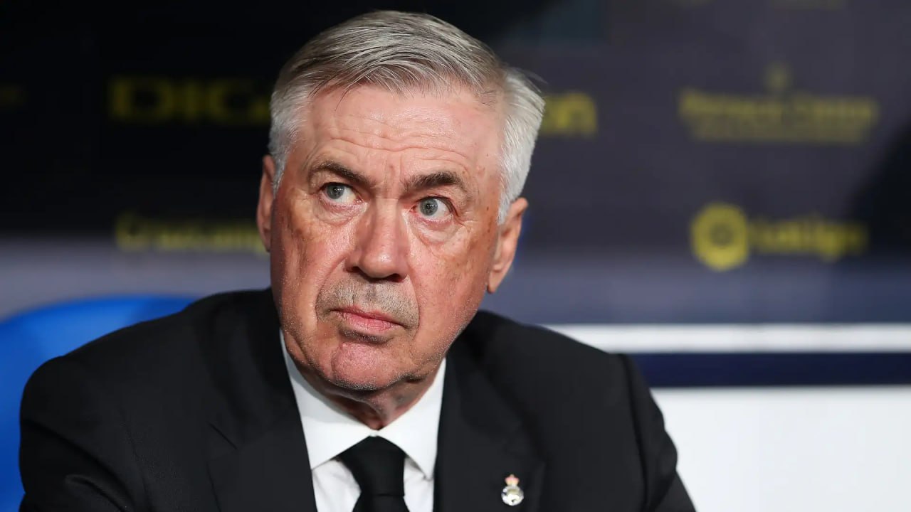 លោក Carlo Ancelotti និយាយថា Ronaldo ពិតជាកីឡាករដ៏ល្អបំផុតក្នុងប្រវត្តិសាស្ត្រ