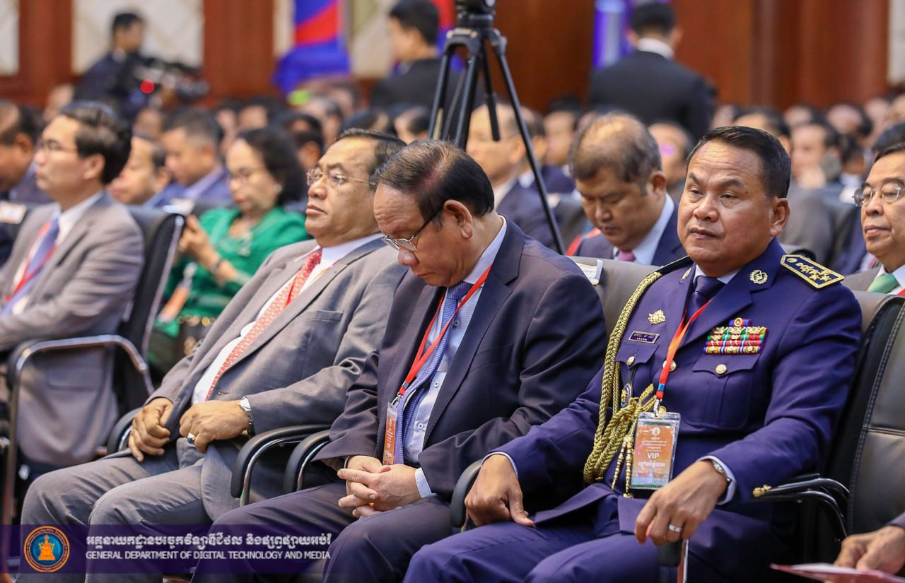 ឆ្នាំ២០២៤ គ្រោះថ្នាក់ចរាចរណ៍កើតឡើង ២.៨៤៤លើក បណ្ដាលមនុស្សស្លាប់ ១.៥០៩នាក់ និងរងរបួស ៣.៧២០នាក់