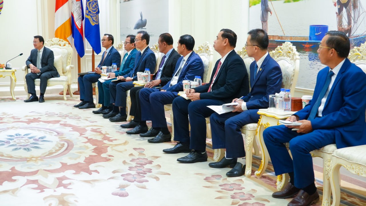 ម៉ាឡេស៊ីចង់ទិញអង្ករ និងត្រីរ៉ស់កម្ពុជា ទៅបំពេញតម្រូវការរបស់ប្រទេសខ្លួន