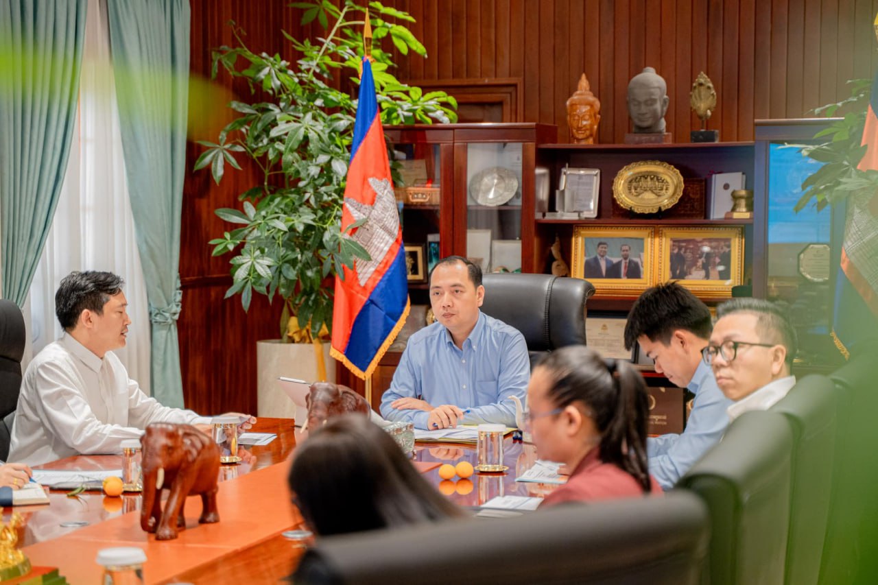 ក្រសួងព័ត៌មានគ្រោងបើកយុទ្ធនាការ «និយាយថាទេចំពោះព័ត៌មានក្លែងក្លាយ»ក្នុងខែមីនា