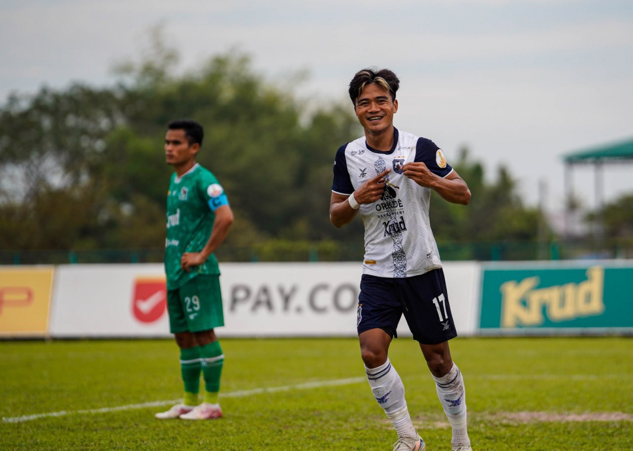 សរុបលទ្ធផល ការប្រកួតពានរង្វាន់សម្តេចអគ្គមហាសេនាបតីតេជោ ហ៊ុន សែន ថ្នាក់ជាតិ វគ្គ៨ក្រុមចុងក្រោយ ជើងទី១