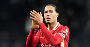 Van Dijk សង្ឃឹម​ថា​ ការឈ្នះ​ Premier League​ និងអាច​ឲ្យ​​ Liverpool បំភ្លេច​ការ​បរាជ័យ​នៅ​ UCL និង​ League Cup