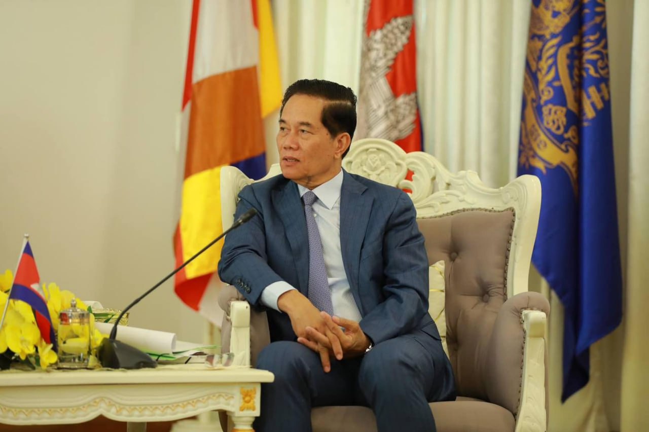 ស្ថានទូតឥណ្ឌាស្នើសុំរៀបចំទិវាស្តង់ម្ហូបអាហារនៅ Walk Street