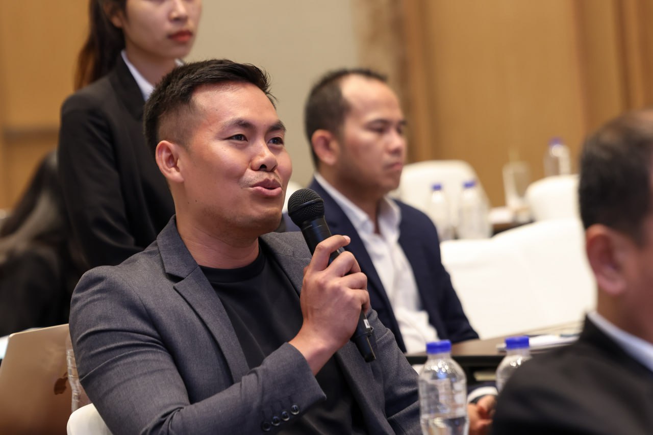 CPL រៀបចំសិក្ខាសាលាស្ដីពី បទប្បញ្ញត្តិកីឡាបាល់ទាត់
