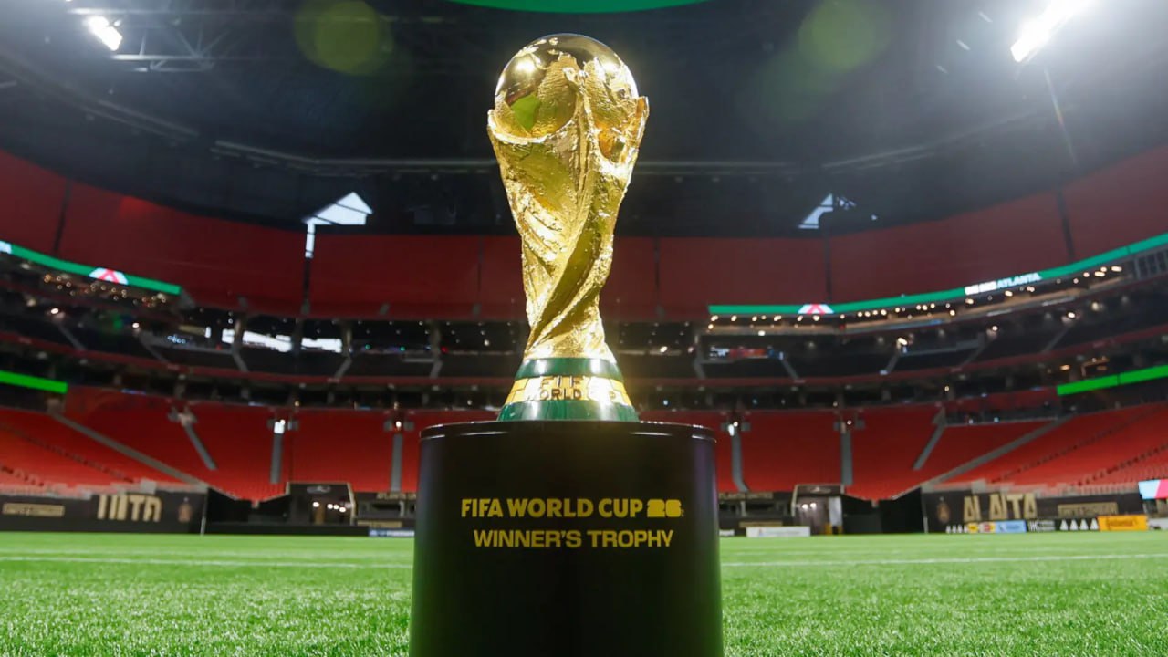 FIFA កំពុងពិចារណាបង្កើនចំនួនក្រុមរហូតដល់ ៦៤ក្រុម នៅ World Cup 2030