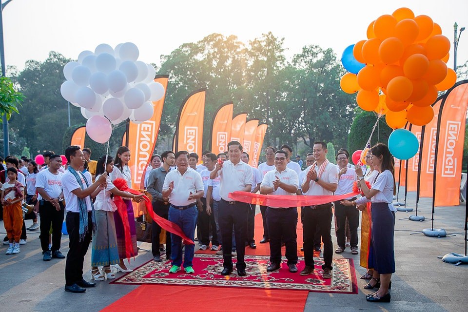 អាជ្ញាធរខេត្តសៀមរាប ជំរុញឱ្យពលរដ្ឋដាំដុះ និងចិញ្ចឹមសត្វជាលក្ខណៈគ្រួសារ បង្កើនភាពមានស្បៀងអាហារឱ្យបានគ្រប់គ្រាន់