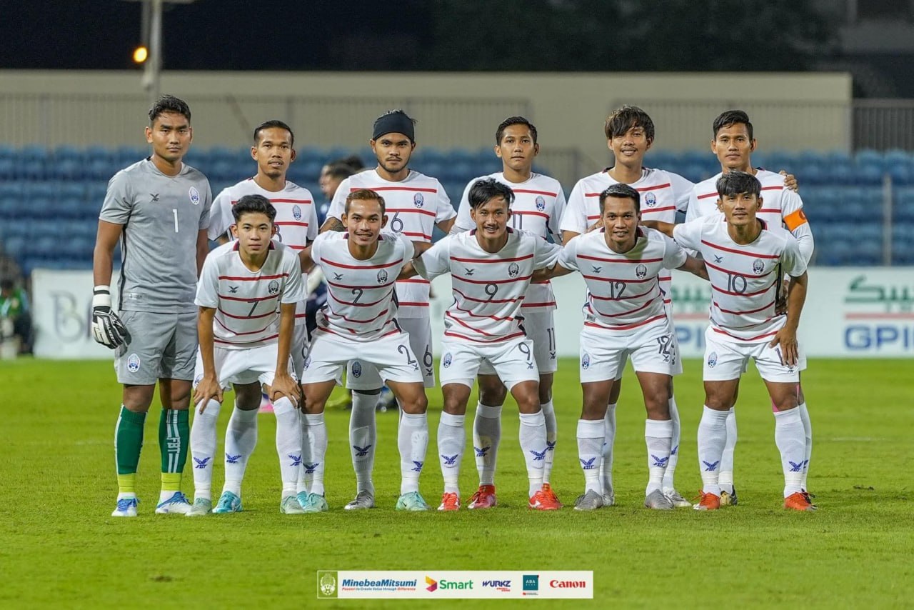 សោកស្ដាយផង! កីឡាករបាល់ទាត់ ទេស សម្បត្តិ បានទទួលមរណៈភាព ដោយសារគ្រោះថ្នាក់ចរាចរណ៍