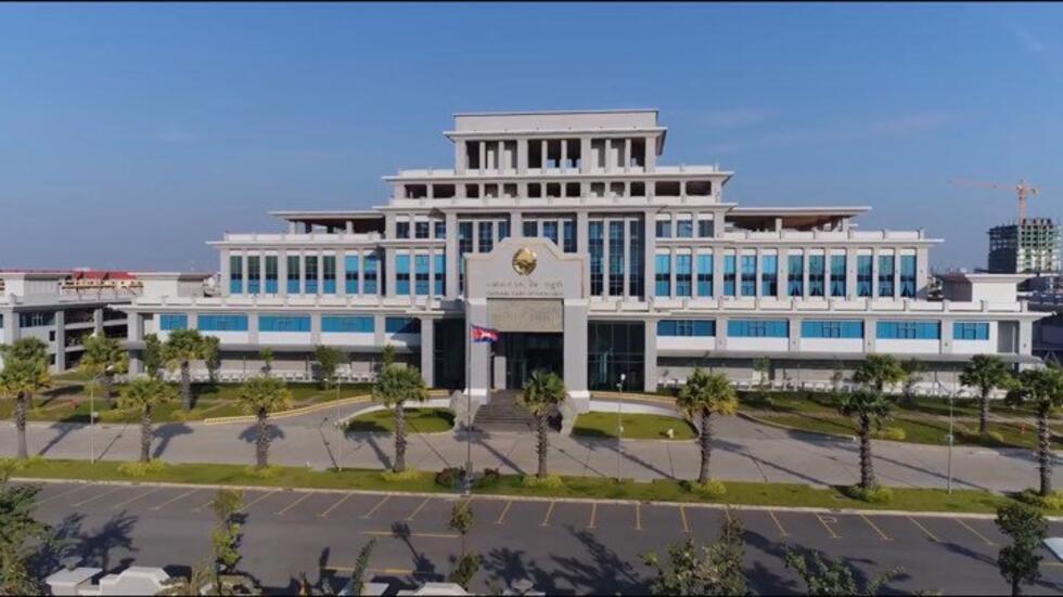 ធនាគារជាតិនៃកម្ពុជា និងសមាគមទូទាត់ជប៉ុនប្រកាសចុះ MOU ធ្វើកិច្ចសហប្រតិបត្តិការទូទាត់ឆ្លងដែនតាមឃ្យូអរកូត