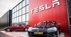 ការលក់រថយន្ត Tesla នៅតំបន់អឺរ៉ុបធ្លាក់ចុះ ៤៩%