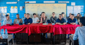 អាជ្ញាធរខេត្តសៀមរាប ស្នើដល់ជនបរទេសអន្តោប្រវេសន៍រាយការណ៍ពេលឃើញមានបទល្មើសផ្សេងៗ