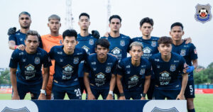 ព្រះខ័នរាជស្វាយរៀង នឹងទទួលបានកាដូធំ ២ ប្រសិនបើឈ្នះ AFC Challenge League ស្ងែកនេះ