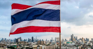 ក្រសួងហិរញ្ញវត្ថុថៃ៖ កំណើនសេដ្ឋកិច្ចថៃឆ្នាំ ២០២៥ ធ្លាក់មកត្រឹម ២.១%