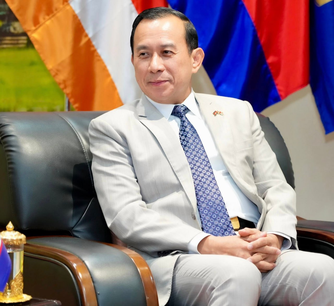 កម្ពុជា ជាផ្ទះទី២ របស់អ្នកទេសចរពីចក្រភពអង់គ្លេសកាន់តែច្រើនឡើង