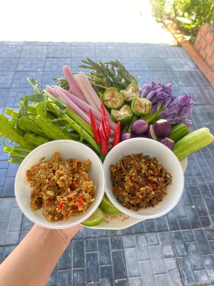 កម្ពុជាចុះបញ្ជី«ប្រហុកសៀមរាប» ជា ម៉ាកសម្គាល់ភូមិសាស្ត្រទំនិញ ដើម្បីជំរុញញកំណើនសេដ្ឋកិច្ច