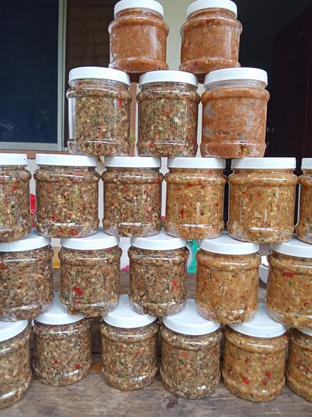 កម្ពុជាចុះបញ្ជី«ប្រហុកសៀមរាប» ជា ម៉ាកសម្គាល់ភូមិសាស្ត្រទំនិញ ដើម្បីជំរុញញកំណើនសេដ្ឋកិច្ច