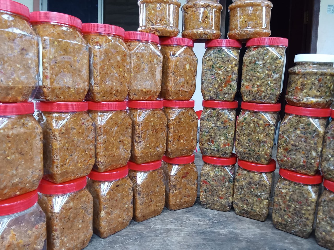 កម្ពុជាចុះបញ្ជី«ប្រហុកសៀមរាប» ជា ម៉ាកសម្គាល់ភូមិសាស្ត្រទំនិញ ដើម្បីជំរុញញកំណើនសេដ្ឋកិច្ច