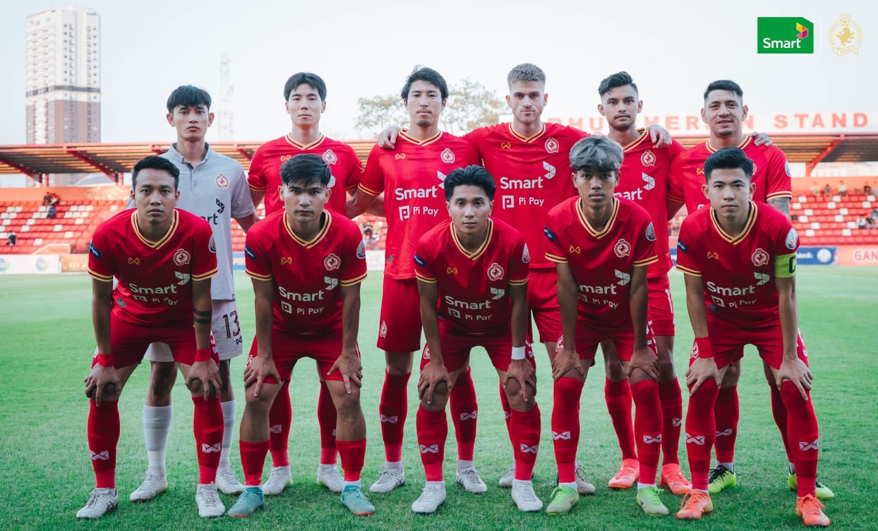តើ ភ្នំពេញក្រោន ឬវិសាខា នឹងឡើងវគ្គផ្ដាច់ព្រ័ត្រ Hun Sen Cup ល្ងាចនេះ?