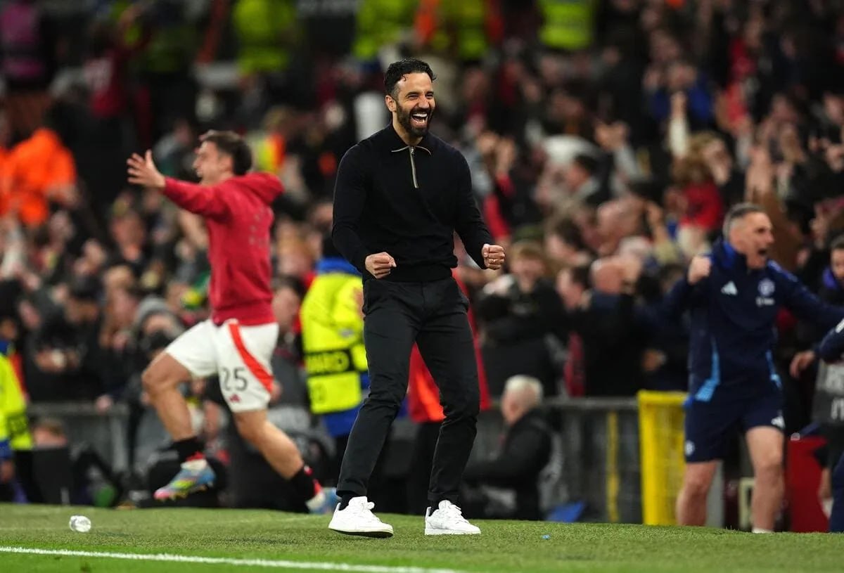 Manchester United ប៉ះ Tottenham វគ្គផ្ដាច់ព្រ័ត្រ Europa League