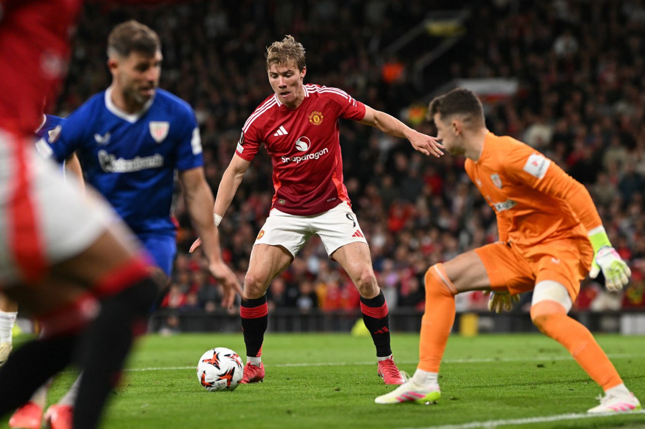 Manchester United ប៉ះ Tottenham វគ្គផ្ដាច់ព្រ័ត្រ Europa League