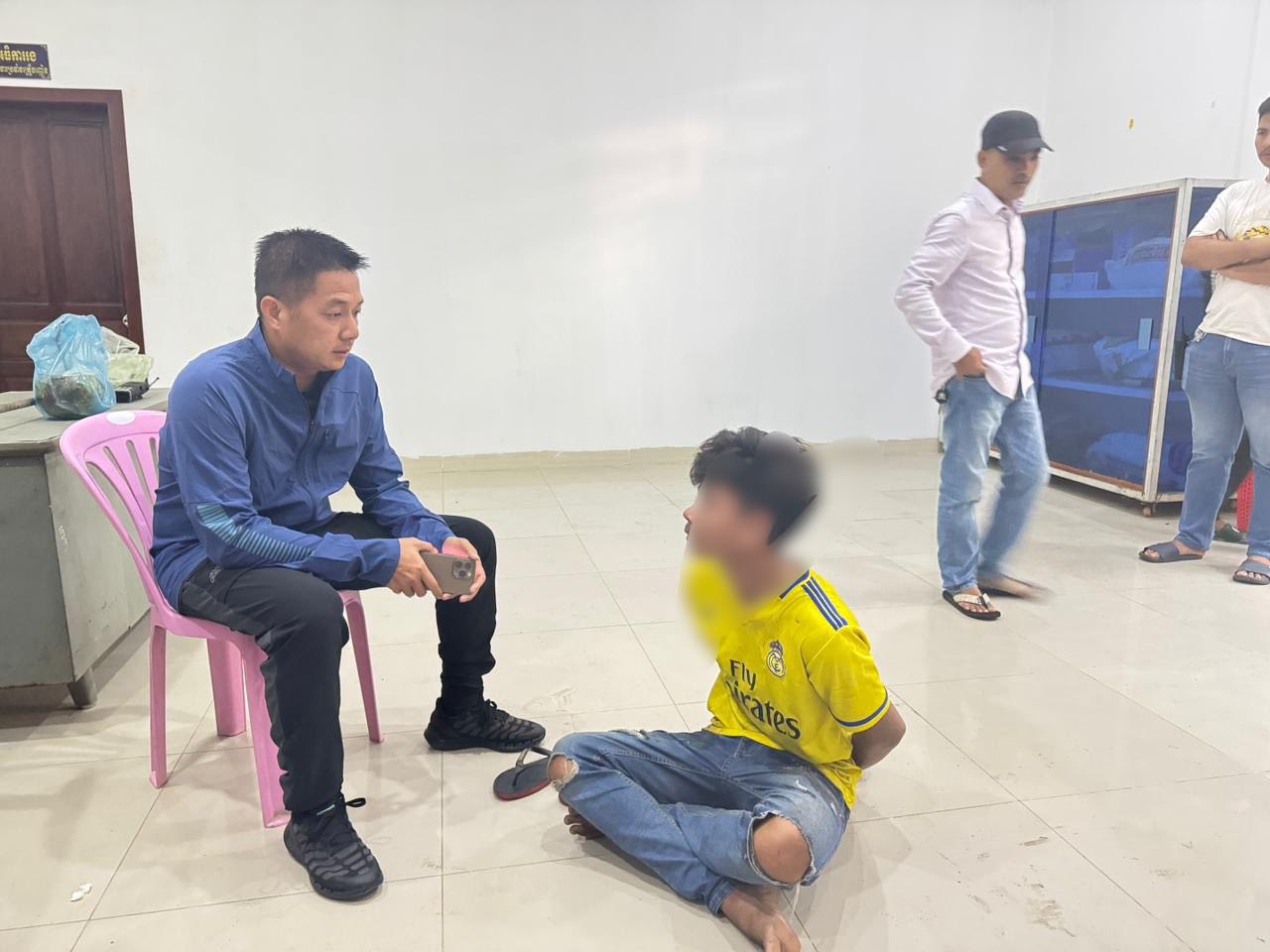 ព័ត៌មាន