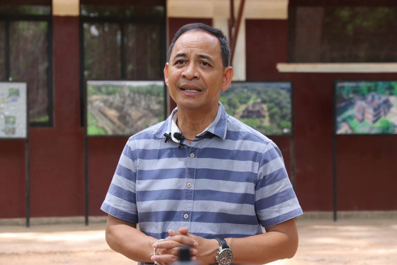 សម្រាប់វិស័យទេសចរណ៍ អាជ្ញាធរជាតិអប្សរាគ្រោងប្រើប្រាស់ឡើងវិញអគារដែលមានអាយុកាលជាង១០០ឆ្នាំ