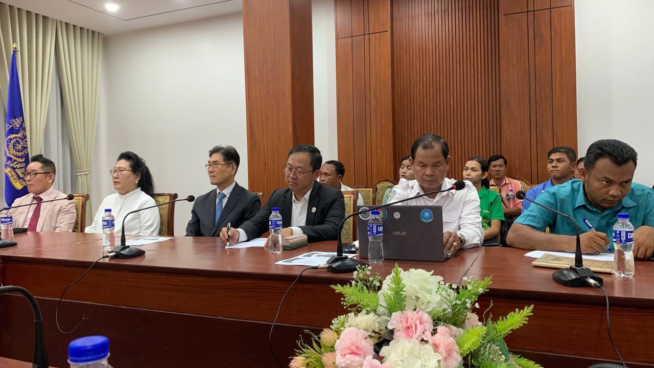 អ្នកពាក់ព័ន្ធជំរុញឲ្យអ្នកផលិតបង្កើនគុណភាពផលិតផលដើម្បីងាយស្រួលក្នុងការប្រកួតប្រជែងទីផ្សារ